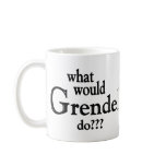 Beowulf / Grendel Mug