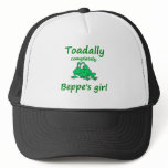 beppe's girl trucker hats