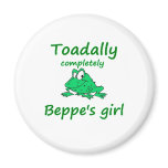 beppe's girl magnets