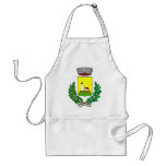 Berbenno Stemma, Italy Apron