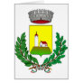 Berbenno Stemma, Italy Cards