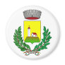 Berbenno Stemma, Italy Refrigerator Magnets