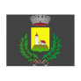 Berbenno Stemma, Italy Postcard