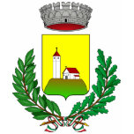 Berbenno Stemma, Italy t-shirts