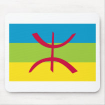 Berber Flag