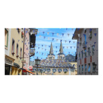 Berchtesgaden Photo Card