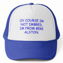 Bere_Alston_Imbred_Cap Hat