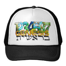 Bereshit Hat