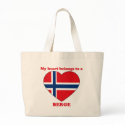 Berge bags