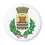 Bergeggi Stemma, Italy Magnets