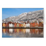 Bergen Greeting Card