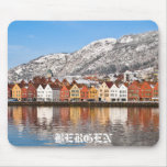 Bergen Mousemats