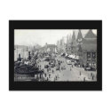 Bergen, Norway postcards