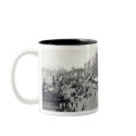 Bergen Souvenir Mug