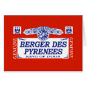Berger Des Pyrenees cards