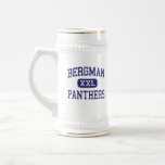 Bergman - Panthers - High - Bergman Arkansas Mug