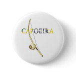 Berimbau Capoeira Pins