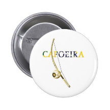Berimbau Capoeira Pins
