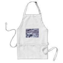 Bering Glacier Apron