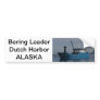 Bering Leader, Longliner in Dutch Harbour, AK