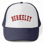 Berkeley Trucker Hats