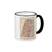 Berkshire County Coffee Mug