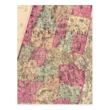Berkshire County Postcards