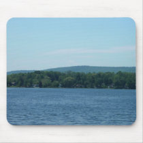 Berkshires Mouse Mats