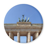 Berlin Brandenburg Gates Refrigerator Magnets