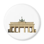 Berlin Brandenburger Tor Magnets