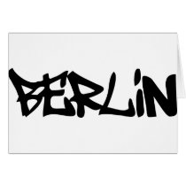 berlin greeting cards