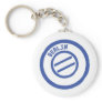 Berlin Key Chains