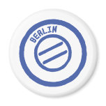 Berlin Magnet