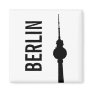 Berlin Fridge Magnets