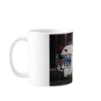 Berlin Coffee Mug