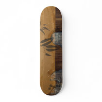 Berlin on wood 5 skate boards