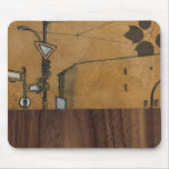 berlin on wood mousepad 3