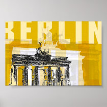 Berlin Posters