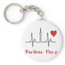 Berlin Schlüsselband