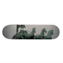 Berlin Skateboard