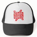 Berlin Skulls Hats