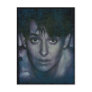 Berlin Visual Artist Postcard