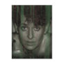 Berlin Visual Artist Postcard