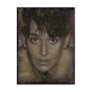 Berlin Visual Artist Post Card