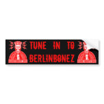 BERLINBONEZ BROADCASTING COMPANY