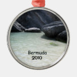 Bermuda,  2010 ornament