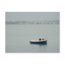 Bermuda boat post cards