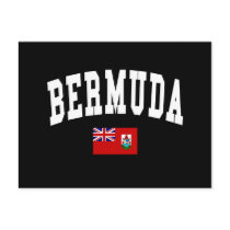 Bermuda College Style