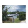 Bermuda Cove Post Card
