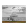 Bermuda gas station post cards